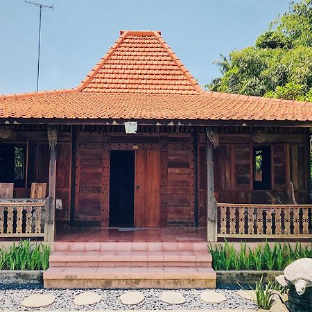 Batu Alam Villa Batubulan  외부 사진