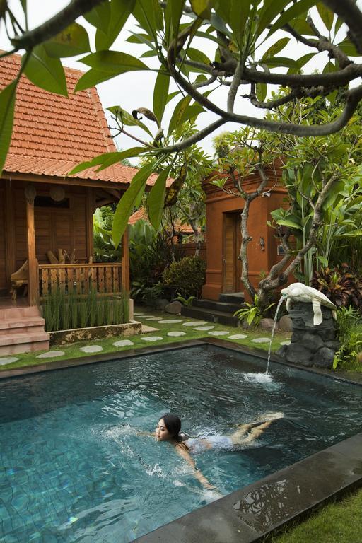 Batu Alam Villa Batubulan  외부 사진